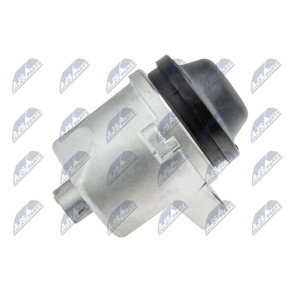 NTY ZPS-MZ-055 Lagerung, Motor