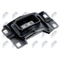 NTY ZPS-MZ-064 Lagerung, Automatikgetriebe