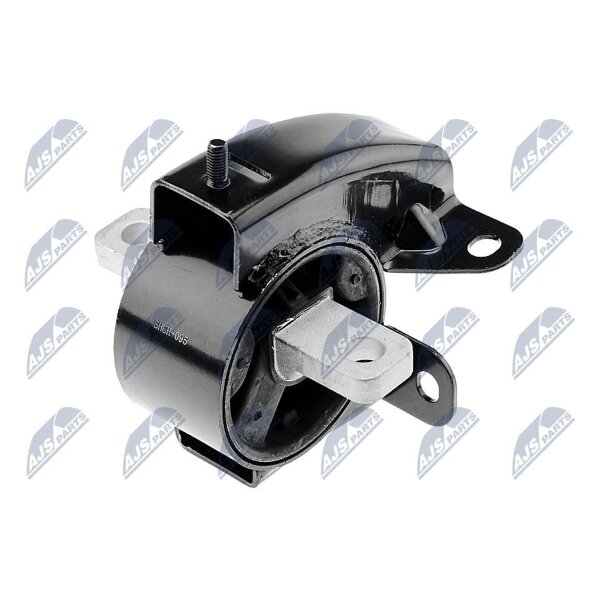 NTY ZPS-CH-095 Lagerung, Motor