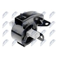 NTY ZPS-CH-095 Lagerung, Motor