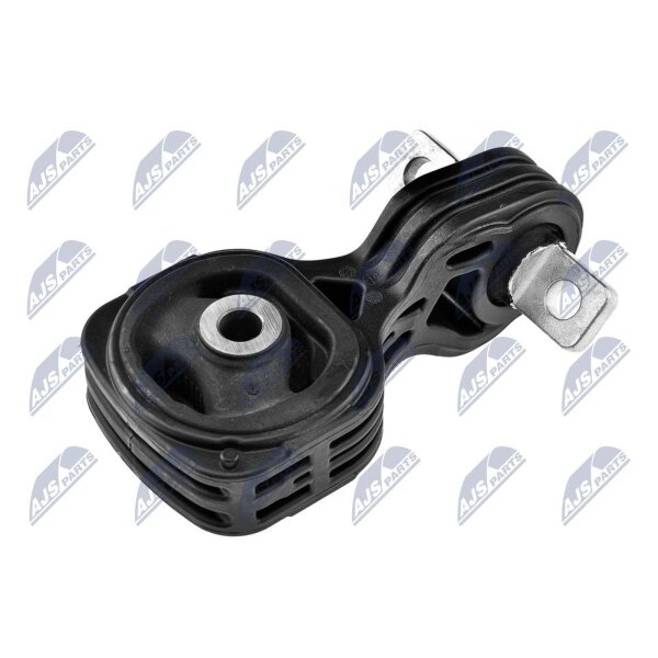 NTY ZPS-HD-014 Lagerung, Motor