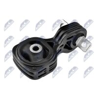 NTY ZPS-HD-014 Lagerung, Motor