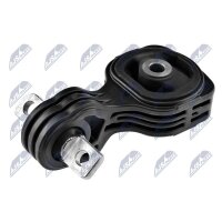 NTY ZPS-HD-014 Lagerung, Motor