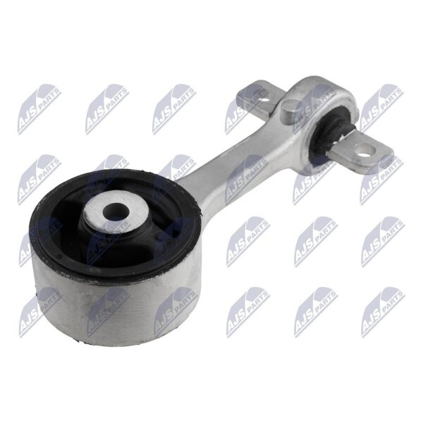 NTY ZPS-HD-091 Lagerung, Motor