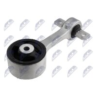 NTY ZPS-HD-091 Lagerung, Motor