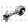 NTY ZPS-HD-091 Lagerung, Motor