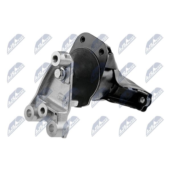 NTY ZPS-HD-012 Lagerung, Motor