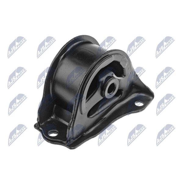 NTY ZPS-HD-060 Lagerung, Motor