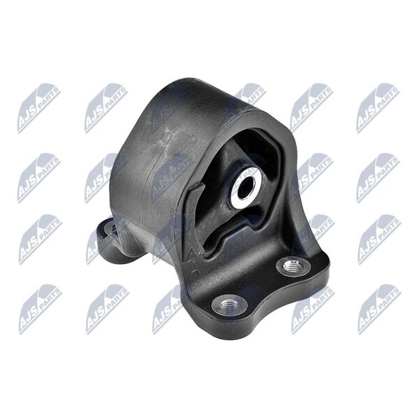 NTY ZPS-HD-004 Lagerung, Motor