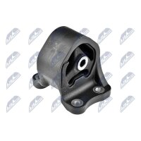 NTY ZPS-HD-004 Lagerung, Motor