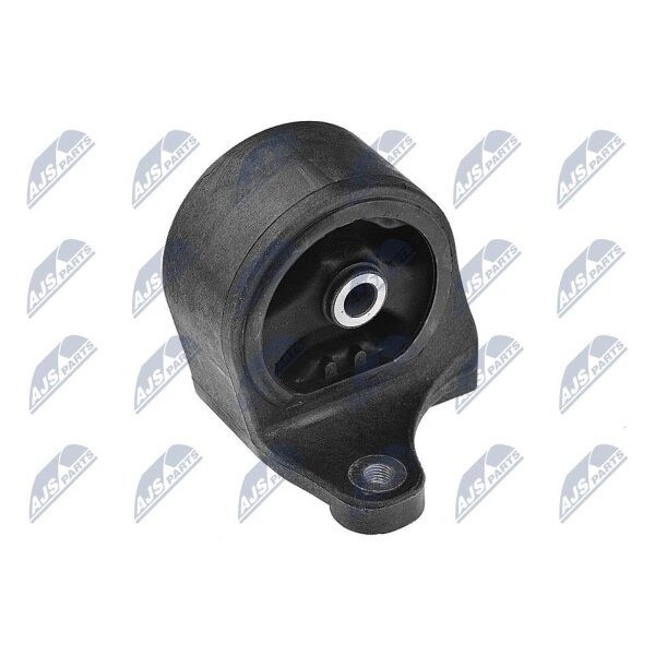NTY ZPS-HD-036 Lagerung, Motor
