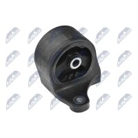 NTY ZPS-HD-036 Lagerung, Motor