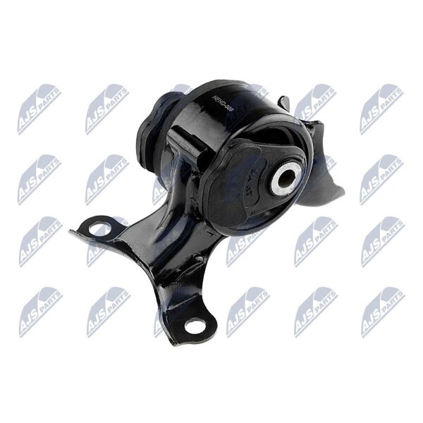 NTY ZPS-HD-009 Lagerung, Motor
