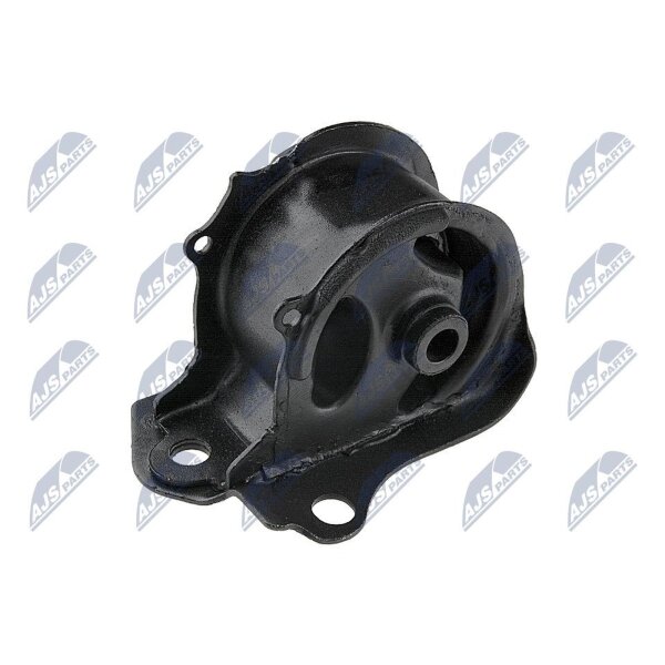 NTY ZPS-HD-042 Lagerung, Motor
