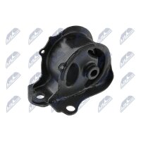 NTY ZPS-HD-042 Lagerung, Motor