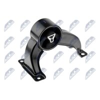 NTY ZPS-CH-094 Lagerung, Motor