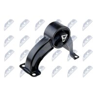 NTY ZPS-CH-094 Lagerung, Motor