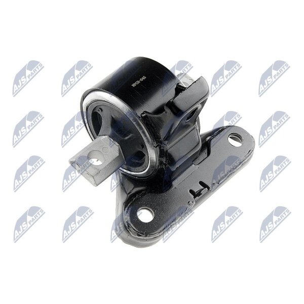 NTY ZPS-CH-045 Lagerung, Motor