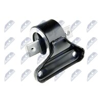 NTY ZPS-CH-045 Lagerung, Motor
