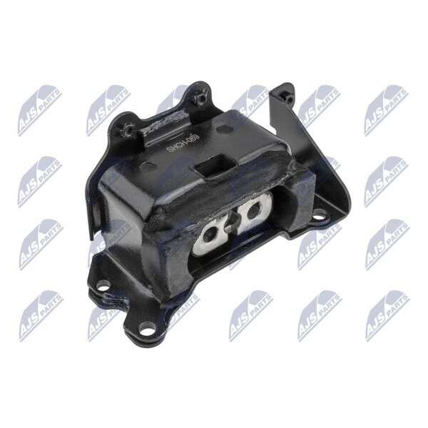 NTY ZPS-CH-069 Lagerung, Motor
