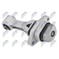 NTY ZPS-HY-523 Lagerung, Motor