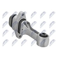 NTY ZPS-HY-523 Lagerung, Motor