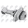 NTY ZPS-HY-523 Lagerung, Motor