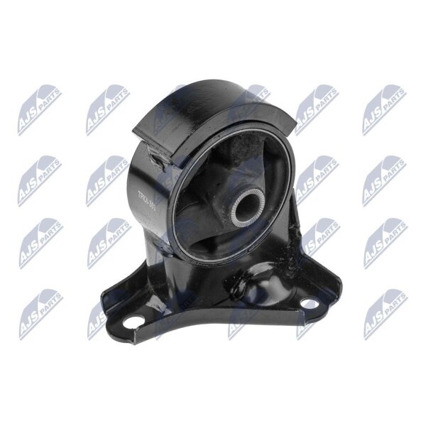 NTY ZPS-KA-301 Lagerung, Motor