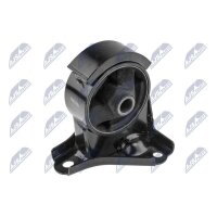NTY ZPS-KA-301 Lagerung, Motor