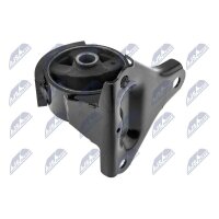 NTY ZPS-KA-301 Lagerung, Motor