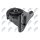 NTY ZPS-KA-301 Lagerung, Motor