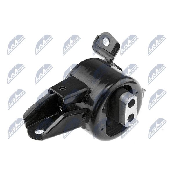 NTY ZPS-KA-319 Lagerung, Motor