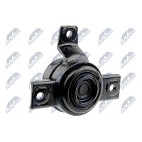 NTY ZPS-KA-325 Lagerung, Motor