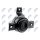 NTY ZPS-KA-325 Lagerung, Motor