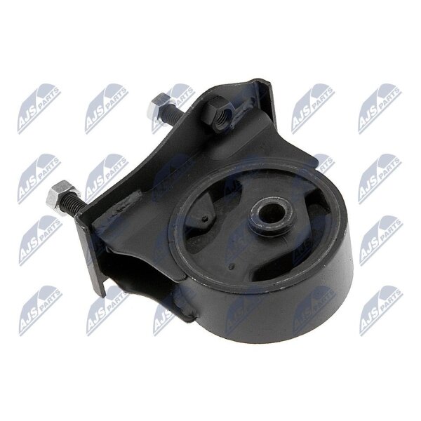 NTY ZPS-TY-125 Lagerung, Motor