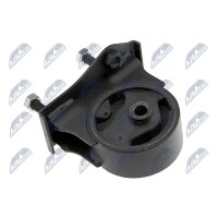 NTY ZPS-TY-125 Lagerung, Motor