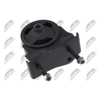 NTY ZPS-TY-125 Lagerung, Motor