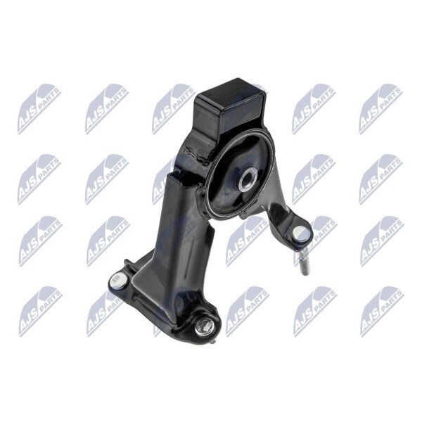 NTY ZPS-TY-057 Lagerung, Motor