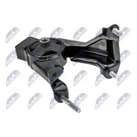NTY ZPS-TY-057 Lagerung, Motor