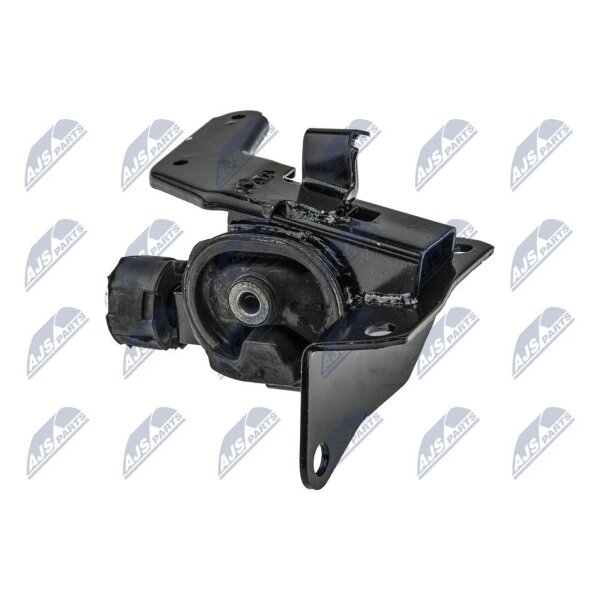 NTY ZPS-TY-165 Lagerung, Motor
