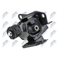 NTY ZPS-TY-165 Lagerung, Motor