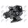 NTY ZPS-TY-165 Lagerung, Motor