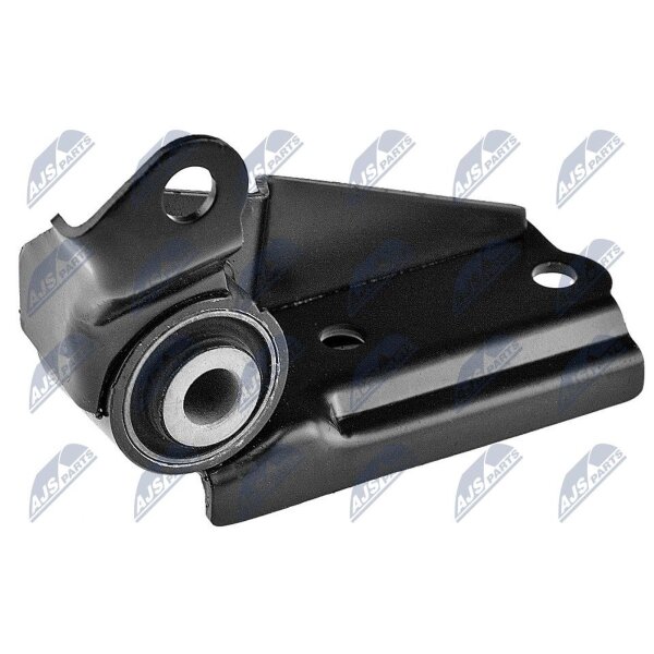 NTY ZPS-TY-150 Lagerung, Motor