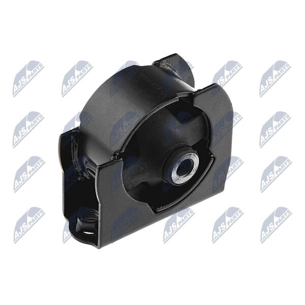 NTY ZPS-TY-079 Lagerung, Motor