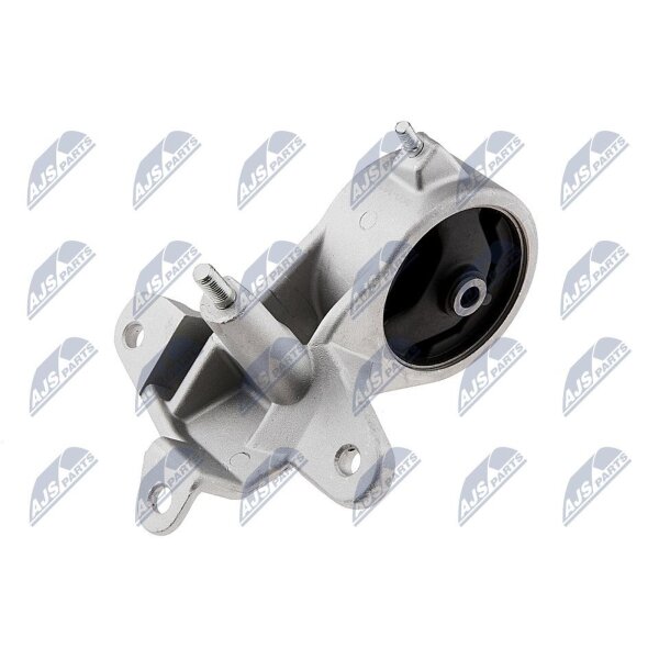 NTY ZPS-DA-004 Lagerung, Motor