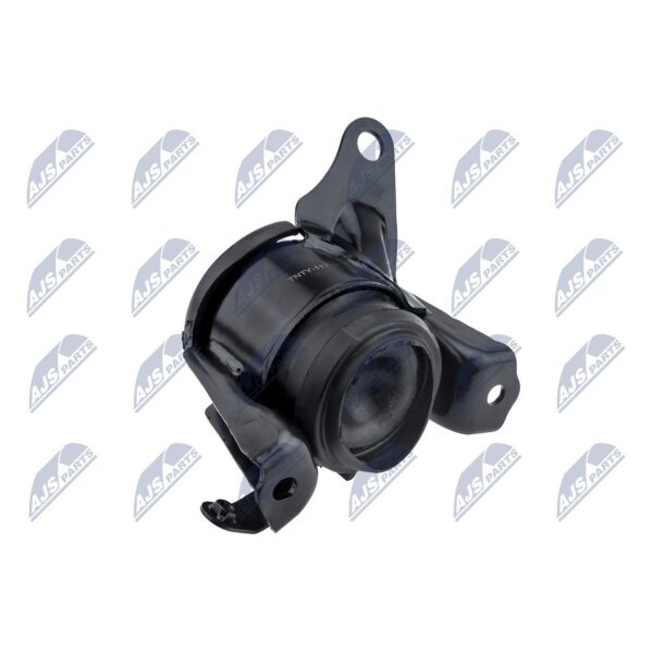 NTY ZPS-TY-117 Lagerung, Motor