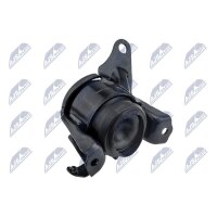 NTY ZPS-TY-117 Lagerung, Motor