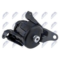 NTY ZPS-TY-117 Lagerung, Motor