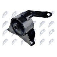 NTY ZPS-TY-021 Lagerung, Motor