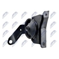 NTY ZPS-TY-021 Lagerung, Motor